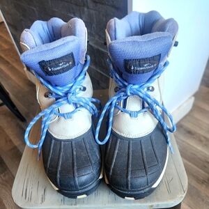 Tamarack Rain/Winter Duck Boots
